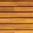 Acacia Wood Coffee Table