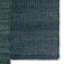 Tapis Cosimo RFL05 tissé à la main, color block vert (122 x 183 cm)-1000782126