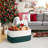 Extra Large Cotton Rope Storage Basket - 62L Decorative Foldable Bin for Laundry, Blankets, Pillows, and Toys-220195148
