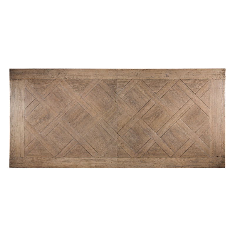 Bastille Dining Table