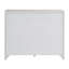 Saint Clair 3 - Drawer Solid Wood Dresser