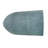 Verde Outdoor 120V Spot Light - Brushed, Verde Green