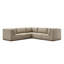 Adler Outdoor - Seat