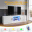 Danyluk TV Stand for TVs up to 60"-791299367