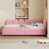 Pink est en rupture de stock
