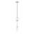 Evalyne 1 - Light LED Pendant-832356660