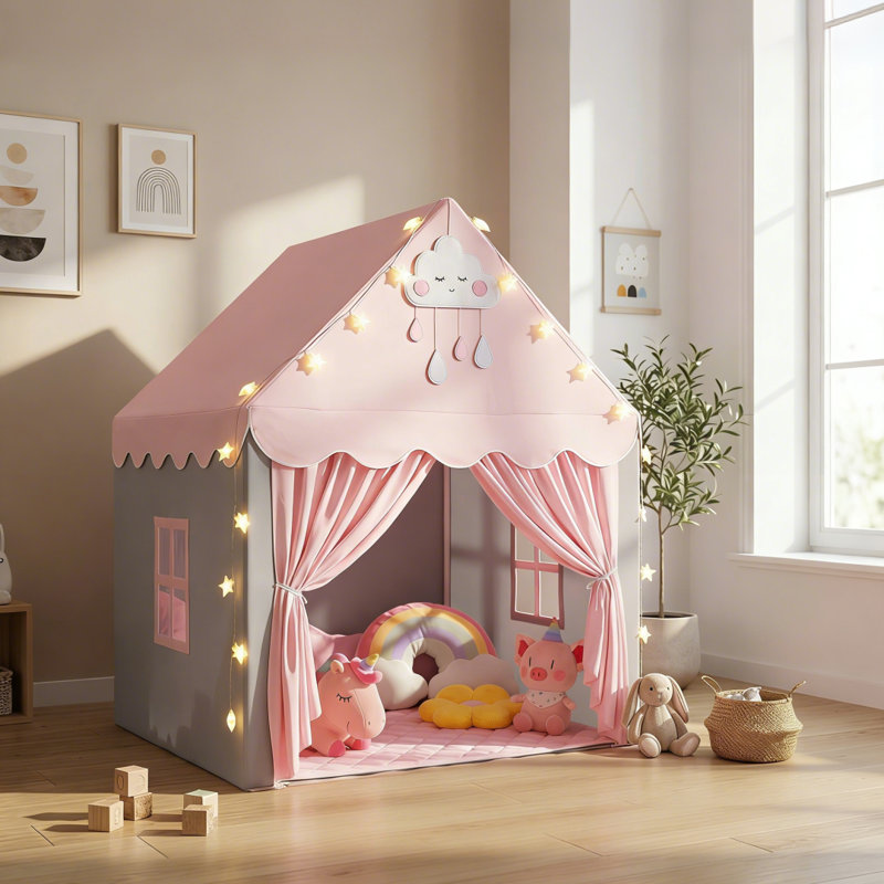 Tente pour enfants Wilwolfer