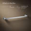 Porte-serviettes Honesty-50483448-98140238