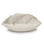 Marceau Linen Square Pillow Cover & Insert