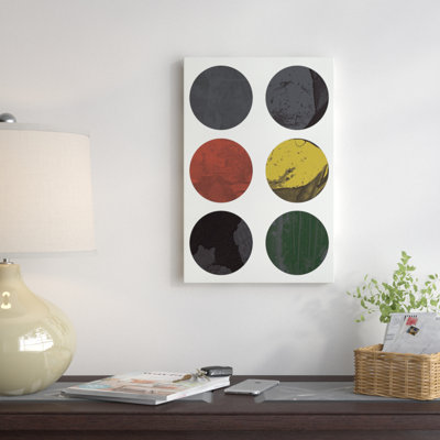 " Six Circles "