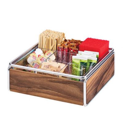 Cal-Mil Condiment Holder