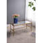 Table basse 36 x 16 x 16,5 po