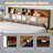 Massi Upholstered Platform Storage Bed-730745722