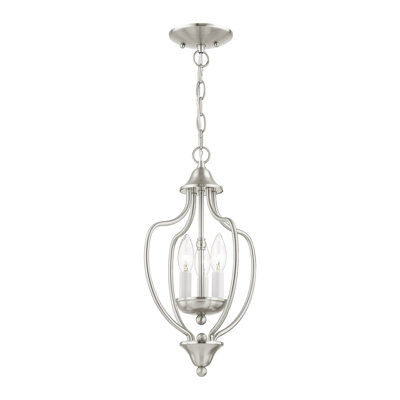 Maynes 3 - Light Pendant