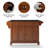 Van Granite Top Kitchen Island-1800896745-1770219656