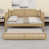 Noyer antique est en rupture de stock