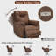 Fauteuil inclinable 34 po-99363620