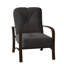 Fremont Outdoor Lounge Chair-26118277-26118276