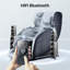 Fauteuil inclinable avec massage chauffant Recline