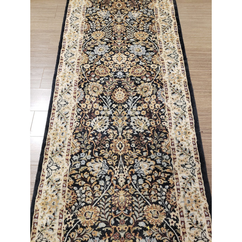 One-of-a-Kind 2'7" X 7'11" Area Rug