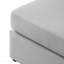 Fauteuil Chauncy - gris-1765320580