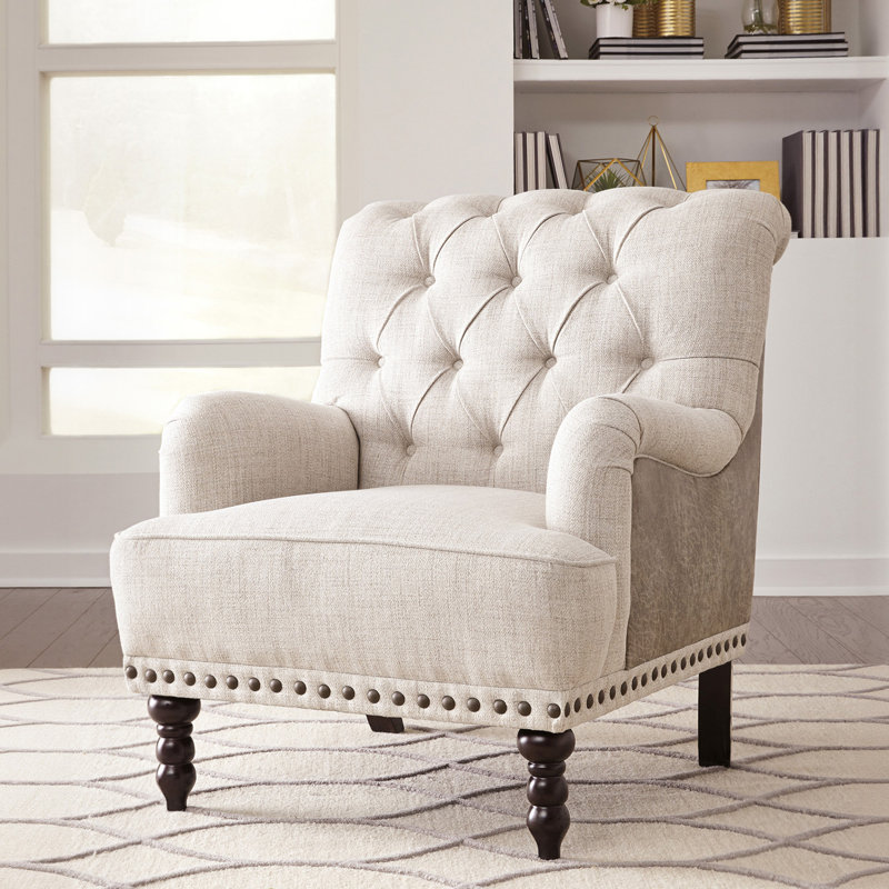 Penermon Upholstered Armchair