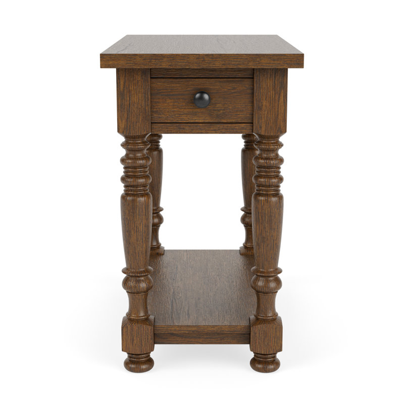 Petite table de bout Eastlake, Petit