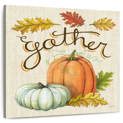 Yarlin Autumn Harvest I
