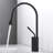 Single-Hole and Mounting / Installation Required -handle Bathroom Faucet