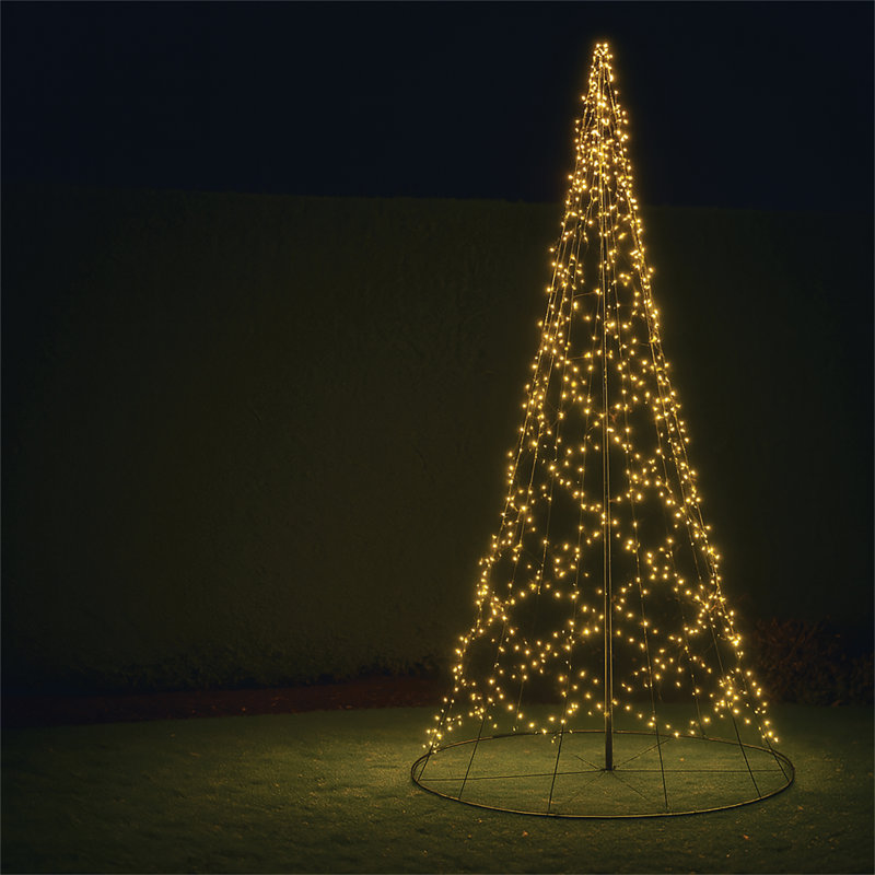Decoration, 98.42cm H x 535cm W x 535cm D