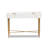Deliliah 41.73'' Console Table