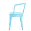 ENSEMBLE DE 3 PIÈCES LOURDES - Bleu clair mat