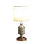 Lampe de table 23 po Layla