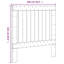 Bundara Solid Wood Headboard-63168233