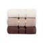 Ensemble de serviettes 3 pièces 100% coton-1158178364