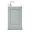 Ensemble de meuble-lavabo simple 49 po Abshire-93359252-93572788