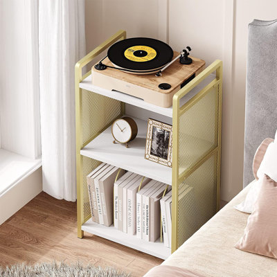17 " Freestanding Towel Stand