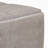 Avalon 35"W Upholstered Square Coffee Table Storage Ottoman with Flip-Over Trays-1243506172-1303952604