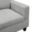 Canapé modulaire avec repose-pieds 103,5 po Tatiauna-1008462924-1008462920