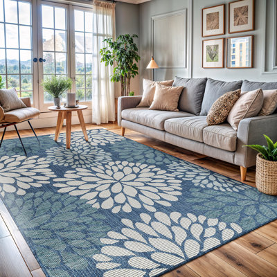 Aldiana Indoor / Outdoor Rug
