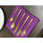 Everly Quinn Stainless Steel Flatware Set - Service for 4