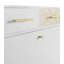 6 Pair Shoe Storage Cabinet