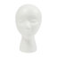 Tête de mannequin tête de mannequin 12 pièces