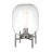 Danae Metal Novelty Lamp-805894663-805894662