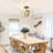 Ekber Semi Flush Mount-1996513064