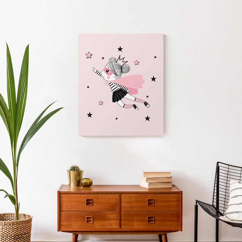 Art sur toile, H 24 po x l 20 po x P 1,25 po