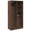 Ruri Manufactured Wood Wardrobe-47193998-47193993