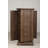 Kerr 6-Drawer Swivel Lingerie Chest With Mirror, Walnut