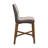 Aayan Upholstered Counter Stool