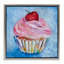 Cadre flottant à motif de petit gâteau Collage, par Lisa Morales-1252485913-1252486118